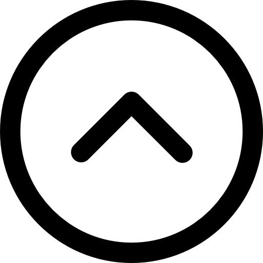 imagem seta para cima